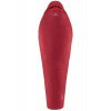 Ferrino Nightec 600 Lite Pro L spací pytel - Red