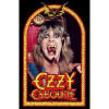 Plagát Ozzy Osbourne - Speak of the Devil