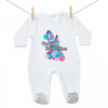 Boodyy Overal Veselú Veľkú noc 104 (3-4 roky)