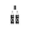 Crankbrothers Klic CO2 adaptér + 2 bombičky 16 g