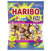 Haribo Pixel Fizz kyslé želé s príchuťou ovocia 80 g