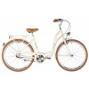 Kenzel Retro jízdní kolo Bellissima Classic 3spd 26