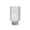 Smart termostatická hlavica Moes ZTRV-368 ZigBee Tuya