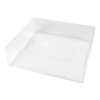 Pro-Ject Cover It RPM 1 / 3 protiprachový kryt - 427 x 128 x 377 mm