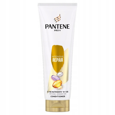 Pantene Pro V Intensive Repair balzam pre suché a poškodené vlasy 200 ml