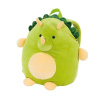 Cozy Noxxiez Dinosaurus plyšový 2 v 1 BP226