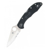 Spyderco Delica 4 Black SC11PSBK