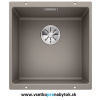 Silgranit drez SUBLINE 400-U (tartufo )