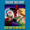 Toulouse Engelhardt - MUSIC FROM THE MARTIAN... (11 LP)