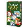 Pexeso Dostihy a sázky