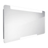 LED zrkadlo do kúpeľne Nimco 140x70 cm ZP 22008