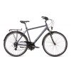 Bicykel Dema AROSA 2 grey-black L/21' Veľkosť rámu: M