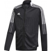 Mikina adidas Tiro 21 Track Jacket Youth Junior GM7314 Veľkosť: 116 cm