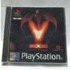 V 2000 David Braben Playstation 1