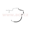 hadice klimatizace (mezi výparník a kompresor) jen benzínové motory (ŠKODA, VW) 7600H151