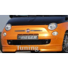 Fiat 500 - Spoiler pod predný nárazník