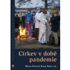 Církev v době pandemie - Opatrný Michal Šimr Karel