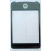 Motorola K1 sklíčko čierne