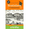 E-kniha Bratislava v stredoveku - Anton Špiesz