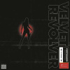 2LP Velvet Revolver: Contraband