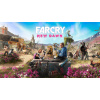 Plagát Far Cry New Dawn HQ lesk