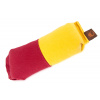 Firedog Basic dummy marking 250 g žltý/vínový