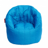 BeanBag Sedací vak Chair turquoise