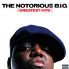 Notorious B.I.G. - Greatest Hits / Blue / Vinyl / 2LP [2 LP]