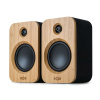 House of Marley Get Together Duo Signature Black EM-JA019-SB