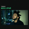 THE WEEKND - KISS LAND (2VINYL)