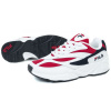 Fila V94M Low W 1010291-150 shoes (57779) White/Silver 42