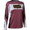 FOX Wmns Flexair Mirer Jersey - Purple haze MX