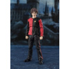 Bandai Tamashii Nations Harry Potter and The Philosopher's stone S.H. Figuarts Akční Figurka Harry Potter 14 cm