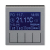 ABB Termostat LEVIT 3292H-A10301 69