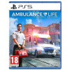 Ambulance Life: A Paramedic Simulator [PS5]