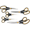 Vorel sada nožníc 5 ks TO-76314