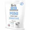 Brit Care Mini Grain Free Sensitive 400g