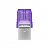 Kingston DataTraveler MicroDuo 3C 64GB DTDUO3CG3/64GB