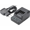 EXTOL Premium Nabíjačka akumulátorov 12V/800mA, pre plynovú AKU klincovačku 8894580