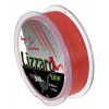Iron Claw šňůra Lizzard 0,03 mm 300 m oranžová