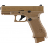 Umarex Airsoft pistole Glock 19X BlowBack AGCO2