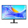 Samsung SAMSUNG ViewFinity S37D800U 37p 16:9 3840x2160 VA 5ms 350nits 60Hz HDR10 sRGB 100 HAS/Swivel/Tilt HDMI/DP/USB-C 90W LAN USB3 (LS37D800UAUXEN)