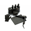 Hot Tools Curl Bar Set Black