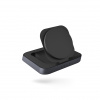 ZENS Magnetic Nightstand Charger ZESC16B