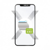 Ochranné tvrdené sklo FIXED Full-Cover pre Samsung Galaxy A54 5G, lepiace cez celý displej, čierne