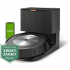Robotický vysávač iRobot Roomba j7+ (J755840)