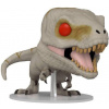 Funko Pop! 1219 Jurassic World Atrociraptor Ghost