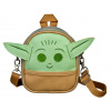 Detský batôžtek cez rameno Yoda Star Wars