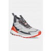 Topánky adidas TERREX Free Hiker 2 GTX JQ9899 sivá EUR 41 1/3