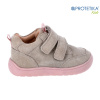 Protetika - barefoot topánky VIKI beige TOP AKCIA! Veľkosť: 28